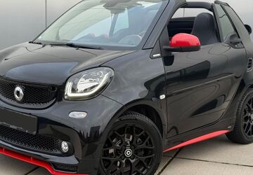 Smart ForTwo 38.500 km 17.750 &euro; Stuttgart 70469
