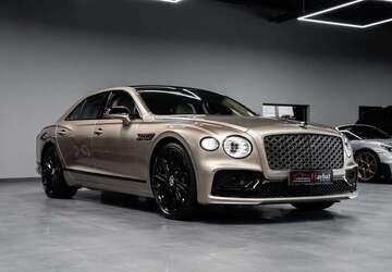 Bentley Flying Spur 12.000 km 219.950 &euro; Calw/Stuttgart 75365