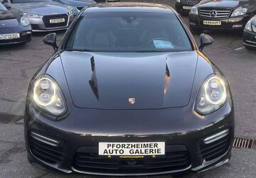 Porsche Panamera 133.161 km 35.950 &euro; Pforzheim 75179
