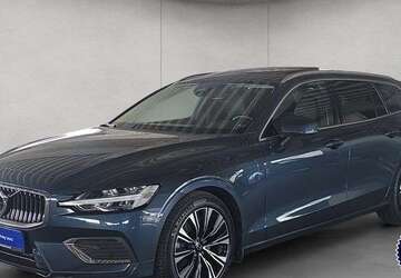 Volvo V60 56.070 km 36.450 &euro; Stuttgart 70190