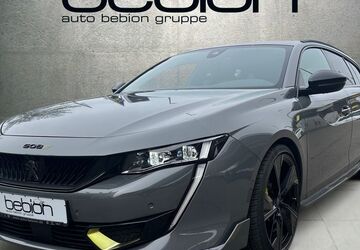 Peugeot 508 24.750 km 34.880 &euro; Esslingen 73728