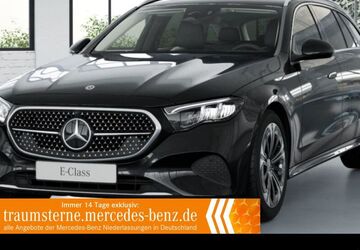 Mercedes-Benz E 300 5.861 km 54.980 &euro; Stuttgart 70469