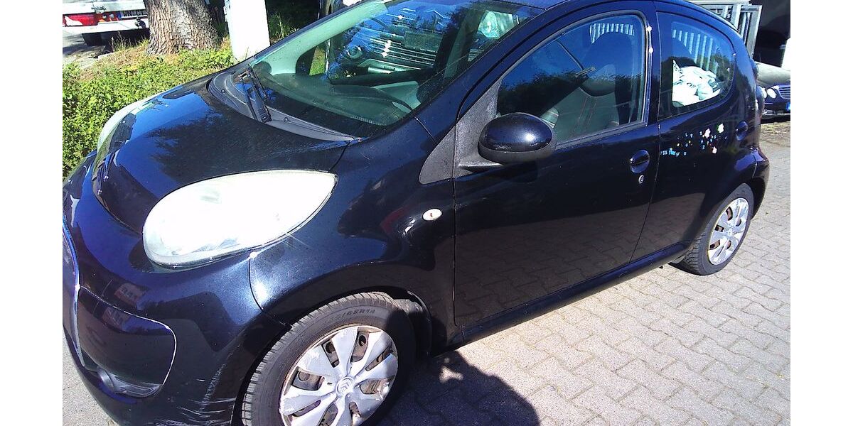 Citroen C1 253.500 km 1.150 &euro; Kernen i.R. 71394