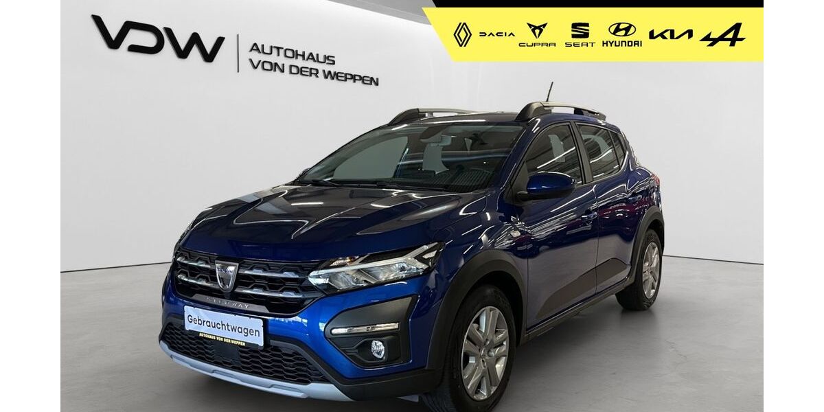 Dacia Sandero 20.500 km 14.950 &euro; Stuttgart 70565