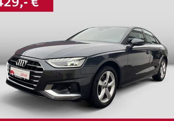 Audi A4 21.619 km 33.990 &euro; Pforzheim 75179