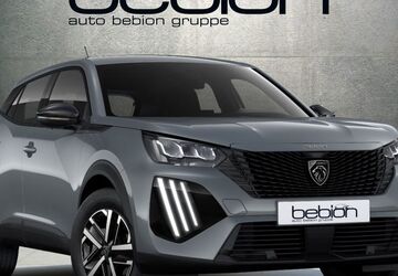 Peugeot 2008 5.710 km 29.224 &euro; Schönaich 71101