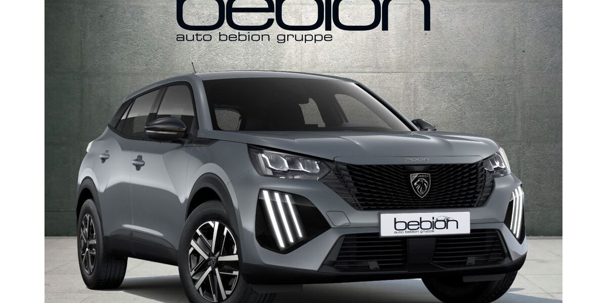 Peugeot 2008 5.710 km 29.224 &euro; Schönaich 71101