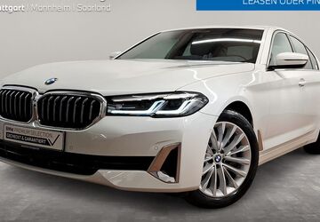 BMW 530 85.370 km 42.990 &euro; Stuttgart 70569