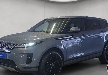 Land Rover Range Rover Evoque 50.130 km 33.400 &euro; Stuttgart 70190