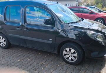 Mercedes-Benz Citan 98.700 km 9.999 &euro; Reutlingen 72768