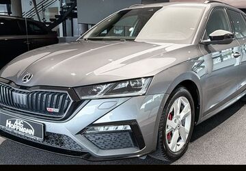 Skoda Octavia 29.600 km 30.950 &euro; Tamm 71732