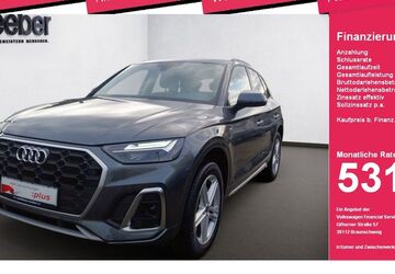 Audi Q5 60.451 km 32.950 &euro; Herrenberg 71083