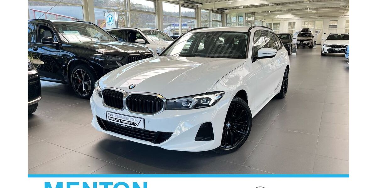 BMW 318 11.454 km 31.890 &euro; Reutlingen 72766