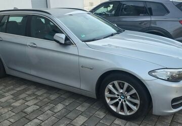 BMW 525 193.000 km 11.300 &euro; Magstadt 71106