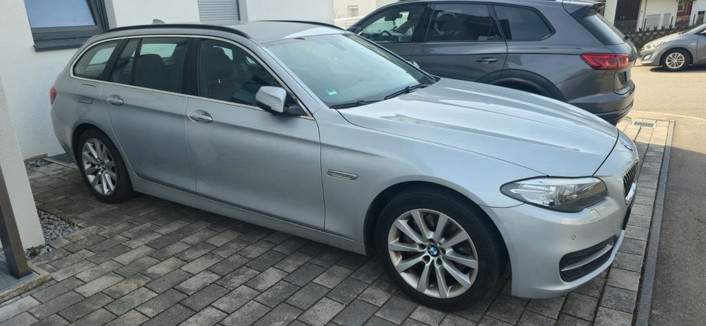 BMW 525 193.000 km 11.300 &euro; Magstadt 71106