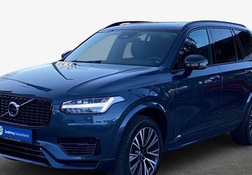 Volvo XC90 9.994 km 59.800 &euro; Leonberg 71229