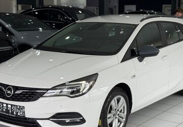 Opel Astra 98.000 km 9.490 &euro; Weil im Schönbuch 71093