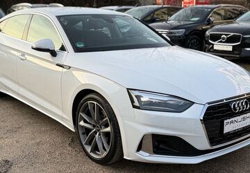 Audi A5 125.000 km 24.999 &euro; Stuttgart-Möhringen 70567