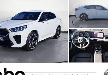 BMW X2 27.315 km 50.960 &euro; Böblingen 71034