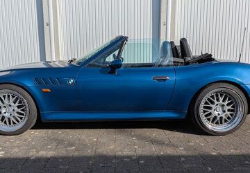 BMW Z3 100.000 km 21.000 &euro; Bempflingen 72658