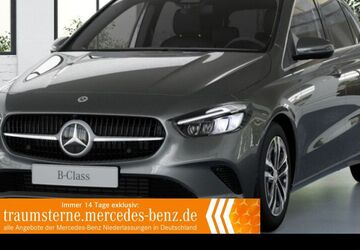 Mercedes-Benz B 250 10.224 km 34.990 &euro; Stuttgart 70469