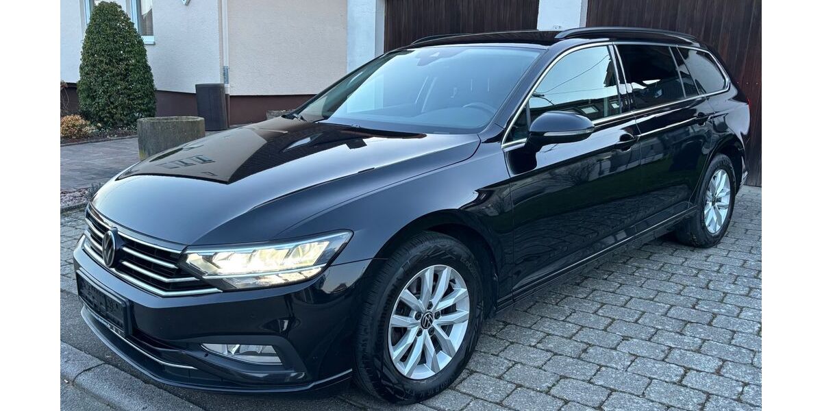 VW Passat 178.100 km 15.490 &euro; Herrenberg 71083