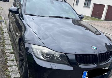 BMW 320 260.000 km 3.650 &euro; Reutlingen 72766