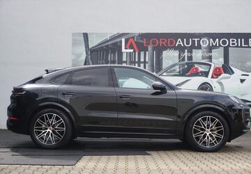 Porsche Cayenne 9.450 km 109.999 &euro; Stuttgart 70499