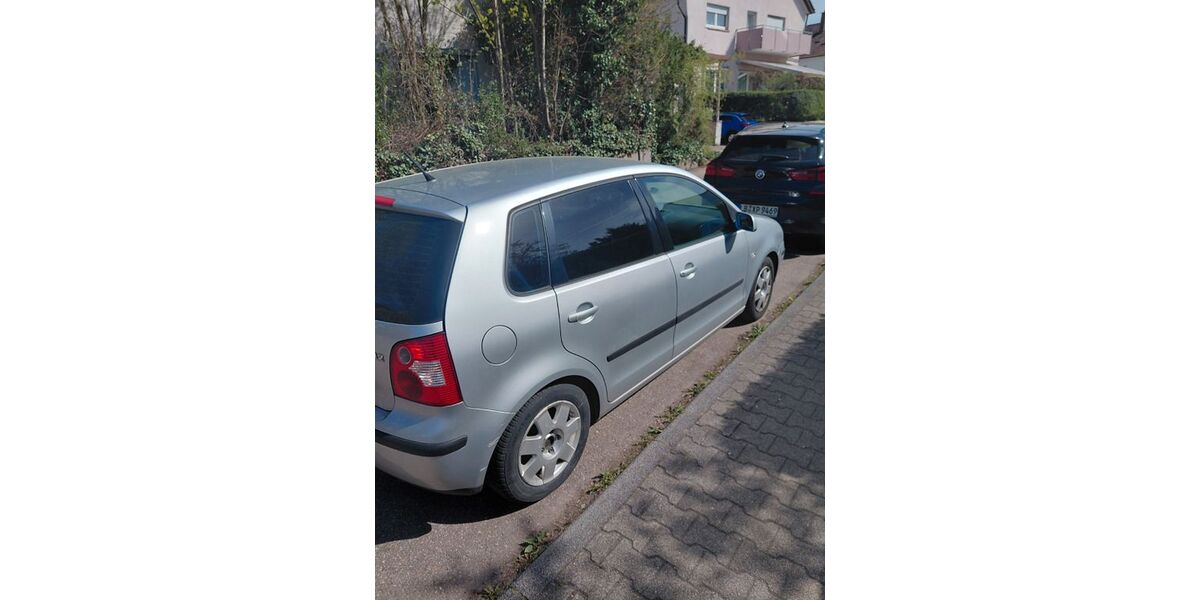 VW Polo 98.000 km 1.900 &euro; Gerlingen 70839