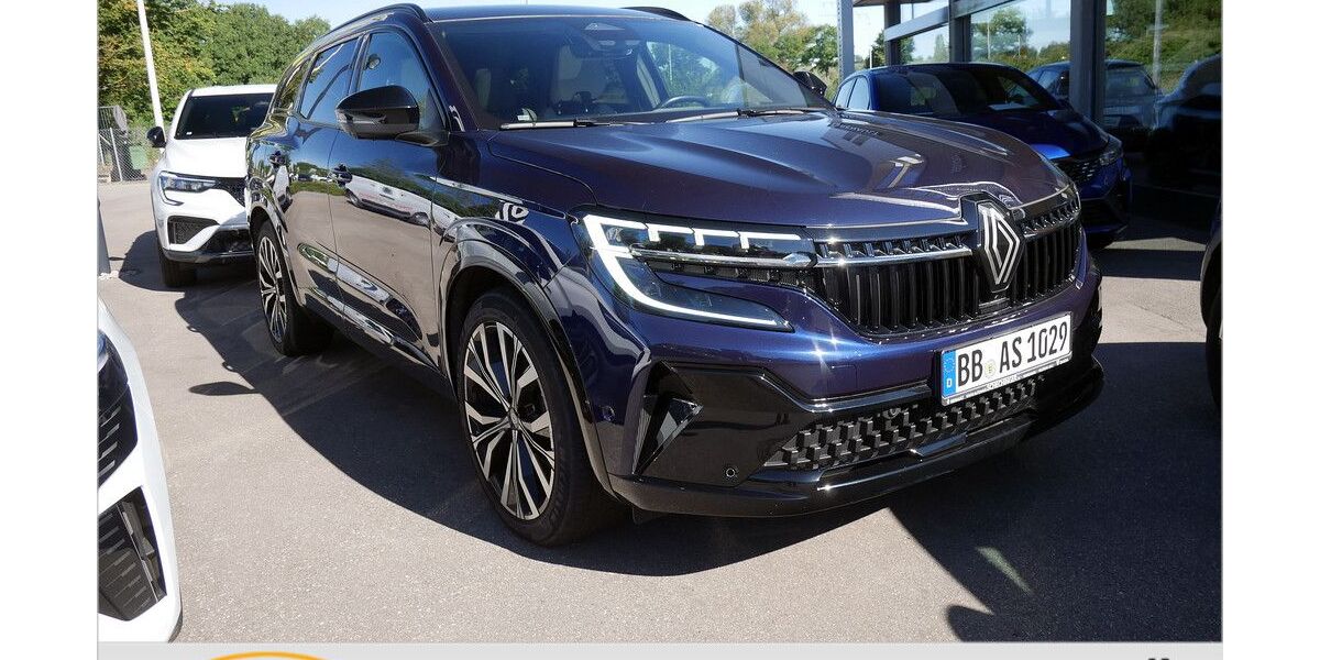 Renault Espace 29.404 km 36.490 &euro; Herrenberg 71083