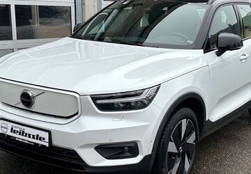 Volvo XC40 55.100 km 35.980 &euro; Reutlingen 72760
