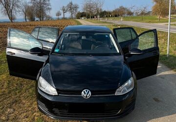 VW Golf 148.000 km 7.200 &euro; Althengstett 75382