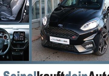 Ford Fiesta 73.700 km 15.995 &euro; Herrenberg 71083