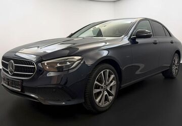 Mercedes-Benz E 300 44.000 km 32.999 &euro; Reutlingen / Mittelstadt 72766