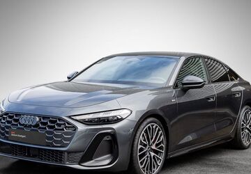 Audi A5 9.999 km 63.940 &euro; Stuttgart 70469