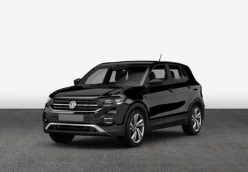 VW T-Cross 28.229 km 22.490 &euro; Esslingen 73730