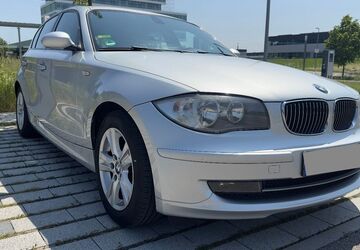 BMW 116 138.000 km 5.500 &euro; Renningen 71272