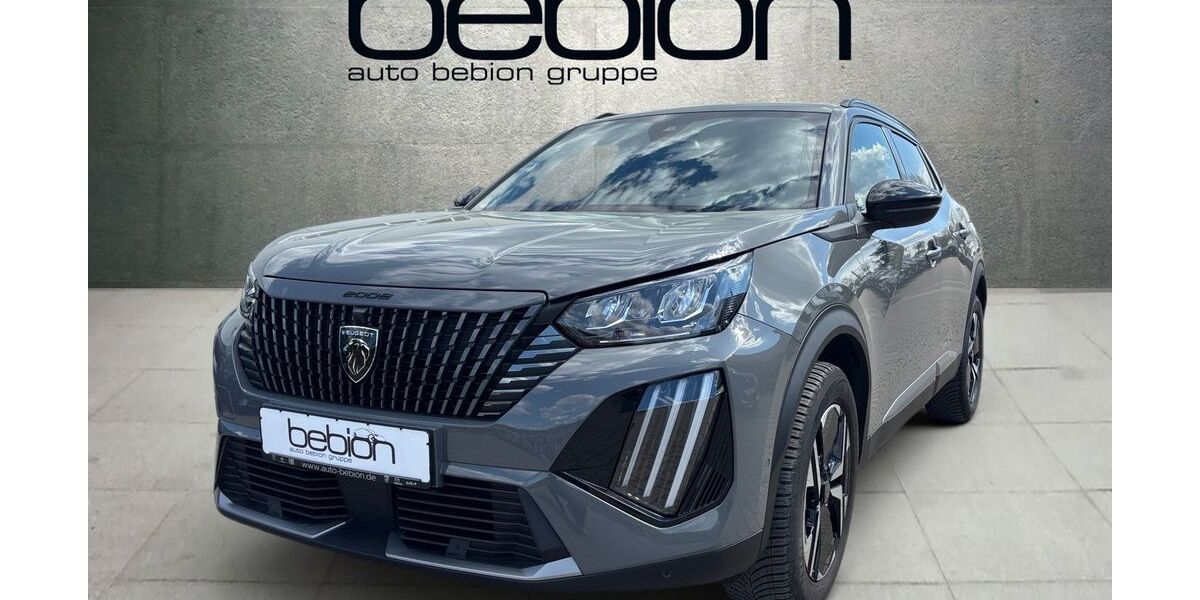 Peugeot 2008 24.750 km 22.880 &euro; Herrenberg 71083