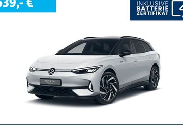 VW ID.7 15.107 km 58.930 &euro; Fellbach 70736