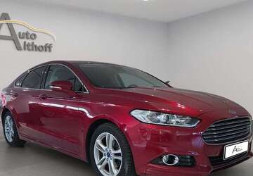 Ford Mondeo 53.800 km 11.480 &euro; Stuttgart 70195