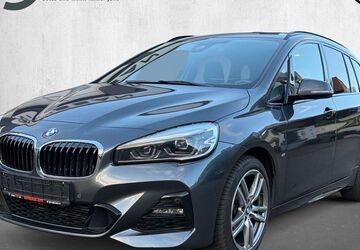 BMW 218 Gran Tourer 44.800 km 22.900 &euro; Gerlingen 70839