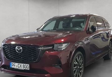Mazda CX-80 5.504 km 59.850 &euro; Pforzheim 75179