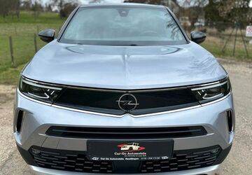 Opel Mokka 47.000 km 19.499 &euro; Reutlingen 72770