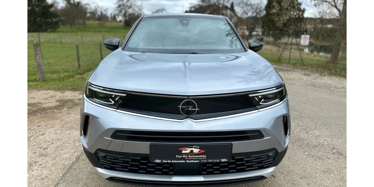 Opel Mokka 47.000 km 19.499 &euro; Reutlingen 72770