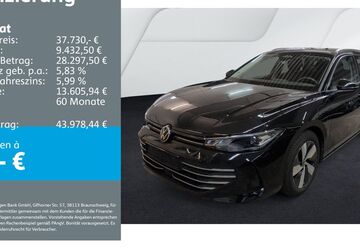 VW Passat 22.428 km 37.730 &euro; Reutlingen 72770