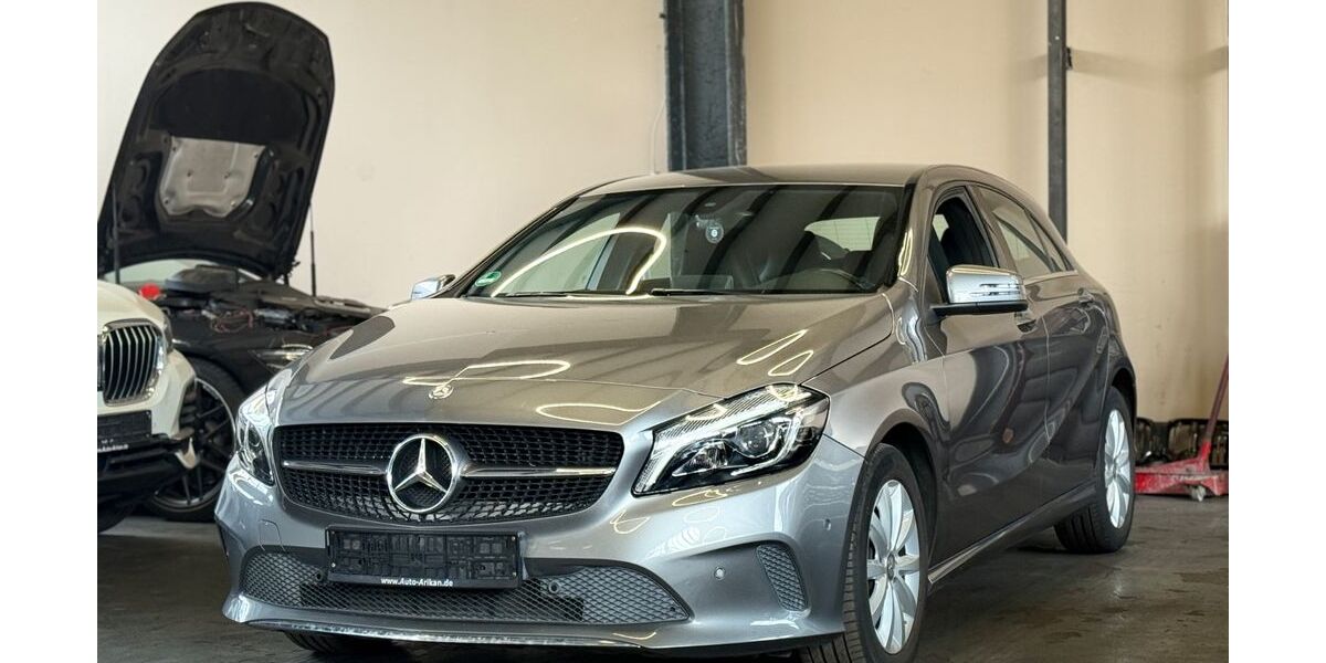 Mercedes-Benz A 180 119.000 km 15.490 &euro; Stuttgart 70374
