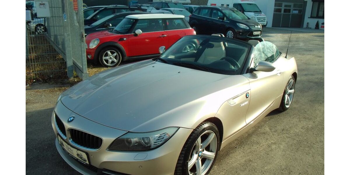 BMW Z4 252.000 km 10.950 &euro; Waiblingen (bei Stuttgart) 71332