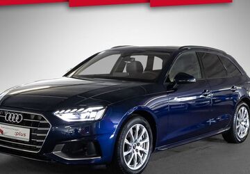 Audi A4 28.906 km 36.830 &euro; Stuttgart 70469