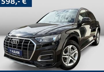 Audi Q5 85.290 km 36.990 &euro; Esslingen (bei Stuttgart) 73734