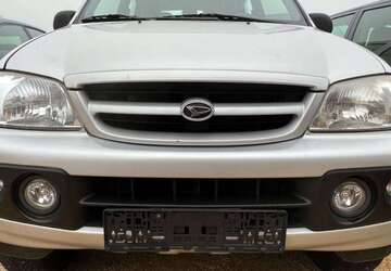 Daihatsu Terios 228.709 km 4.998 &euro; Schömberg 75328